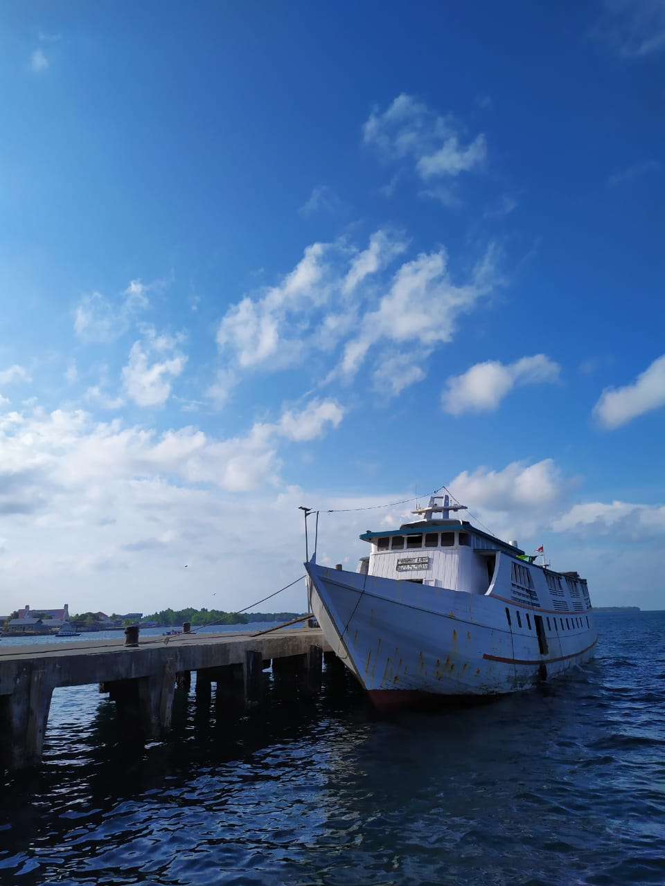Halmahera utara