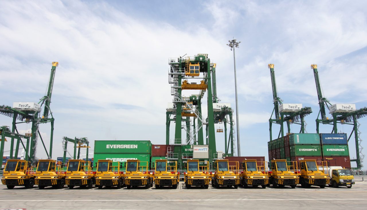 Logistik