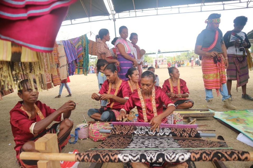 Daerah Tertinggal