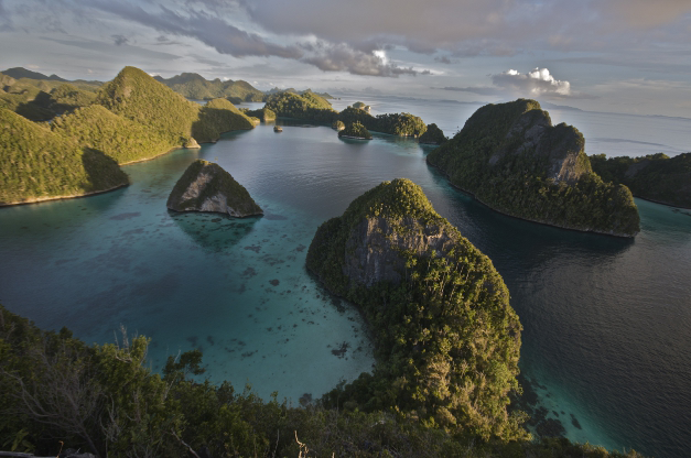 Raja Ampat