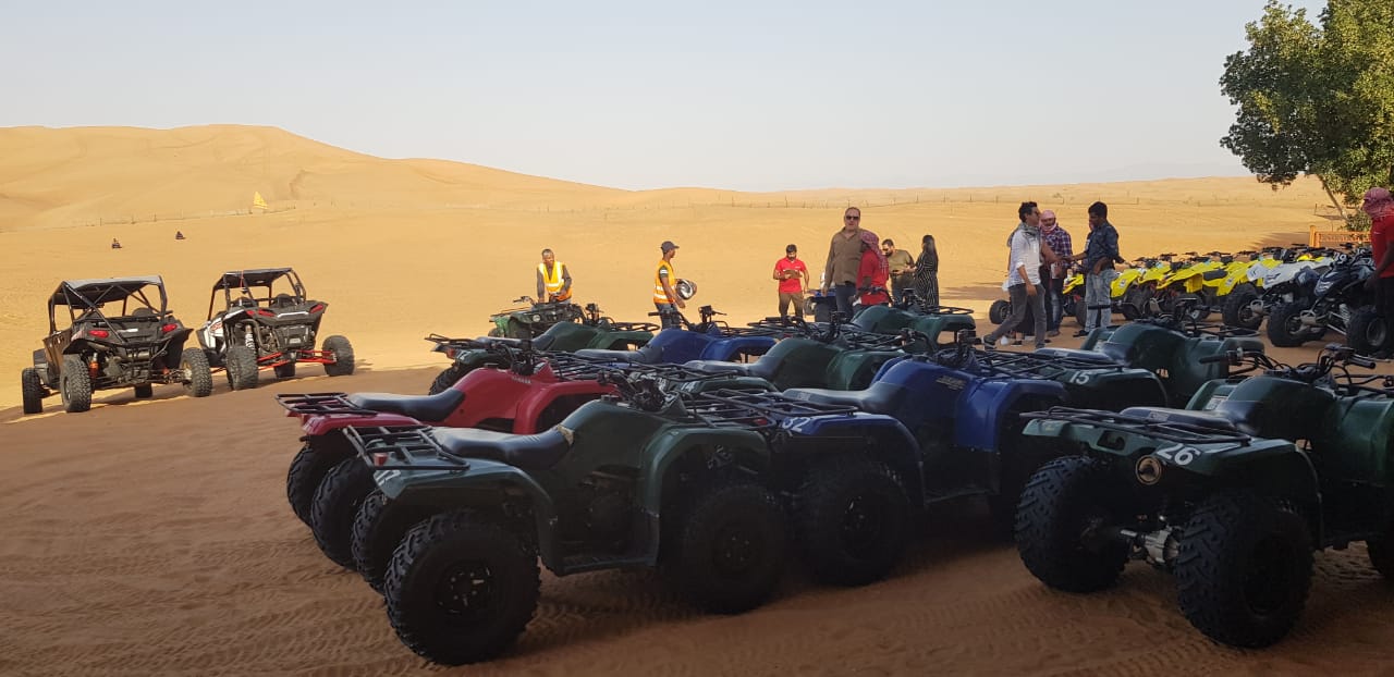Mendag: World Expo Dubai 2020, Tingkatkan ‘Trade, Tourism’, dan