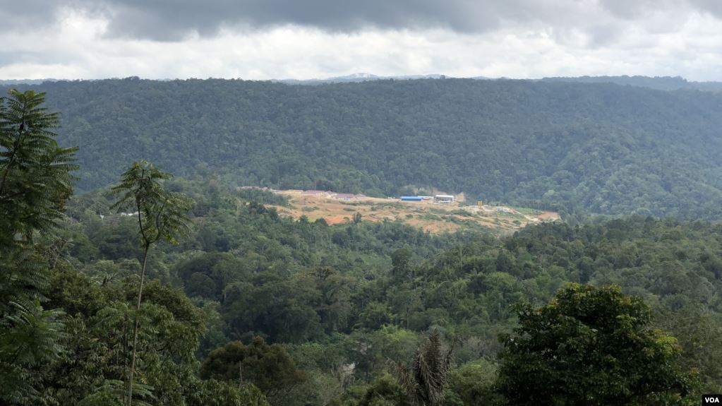 Tapanuli Utara