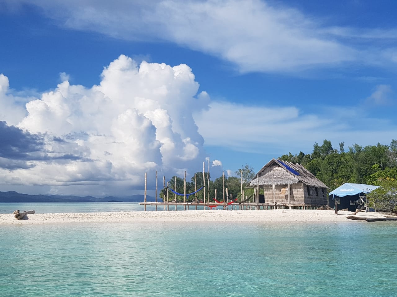 Raja Ampat