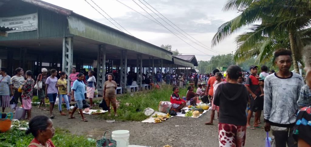 Papua