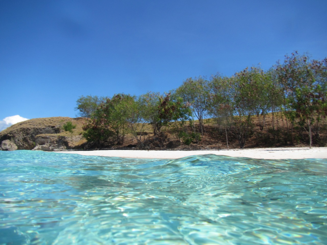 Nusa Tenggara