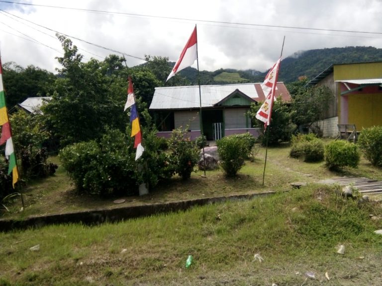 Kabupaten Teluk Wondama Papua Barat Siap Rayakan HUT ke 75