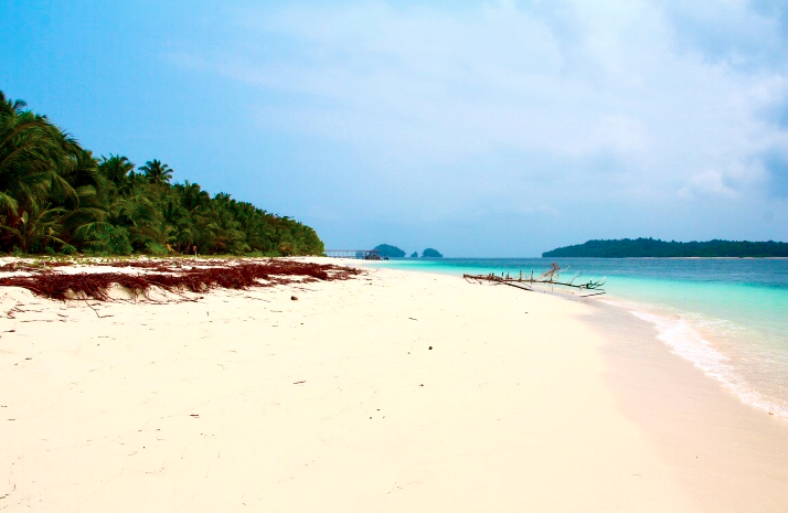Penerapan GRC Mentawai