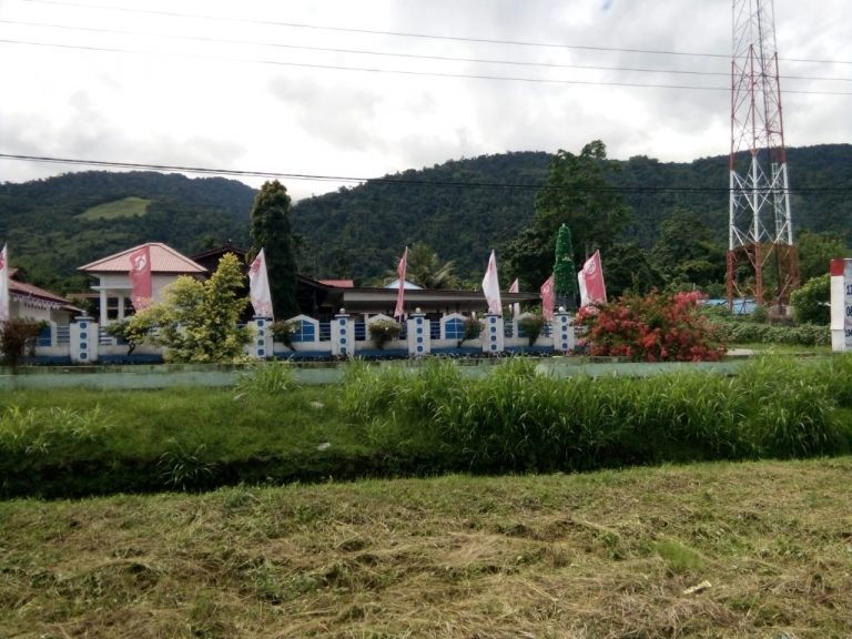 Kabupaten Teluk Wondama Papua Barat Siap Rayakan HUT ke 75