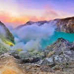 Kawah Ijen