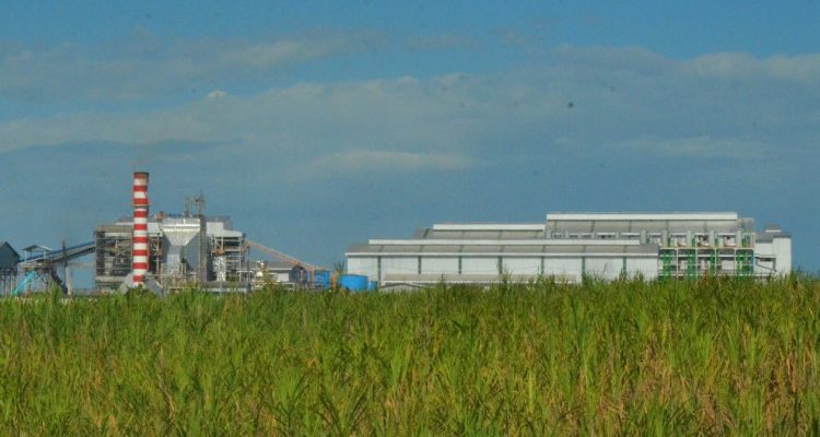 Gambar Industri Agro di Indonesia