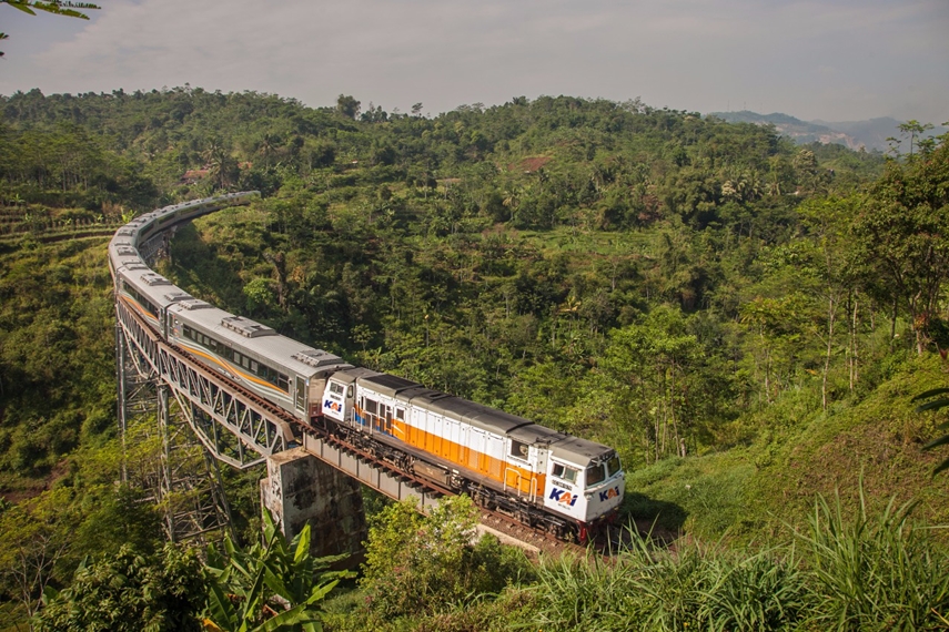 Transportasi Nasional