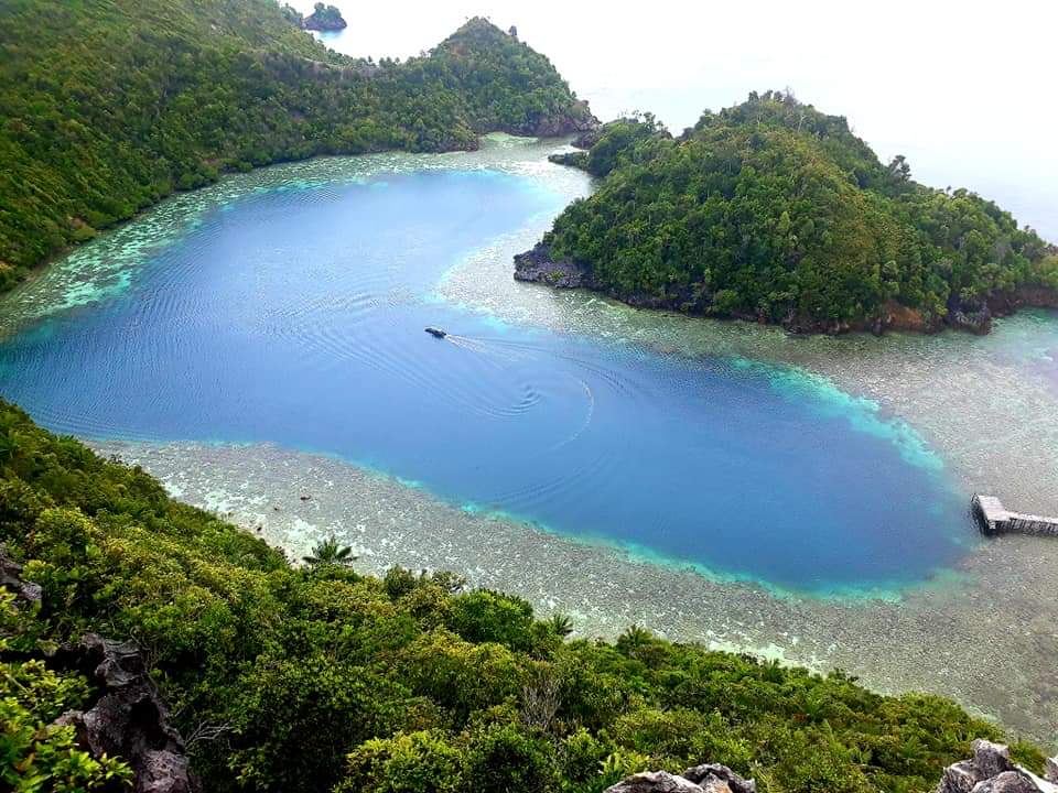 Raja Amppat