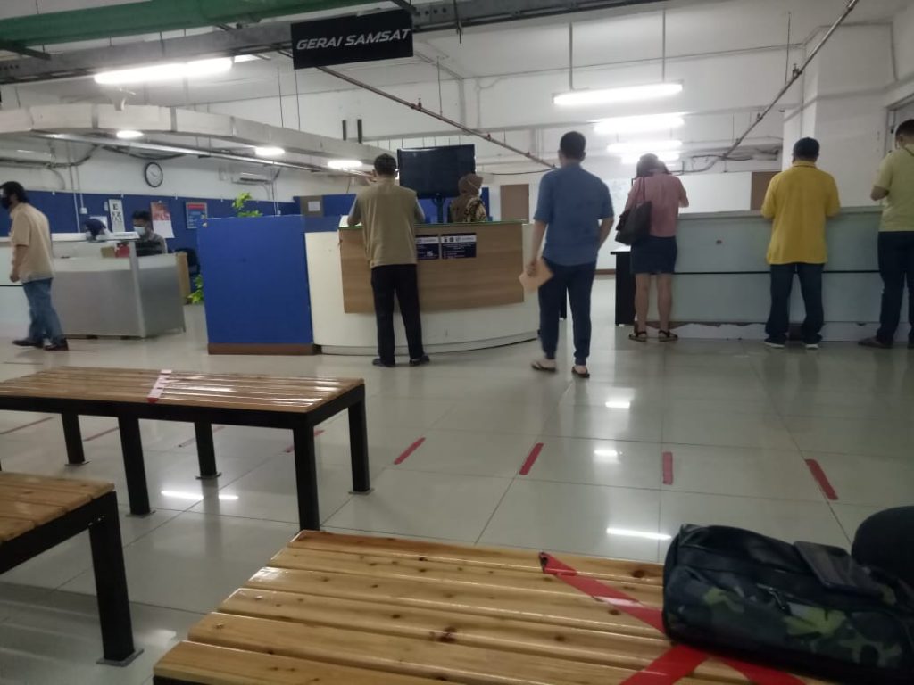 (Photo: Indiah Dwi/BD)