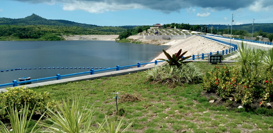 Hydropower