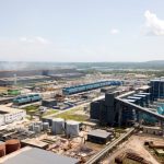 investasi Kawasan Industri