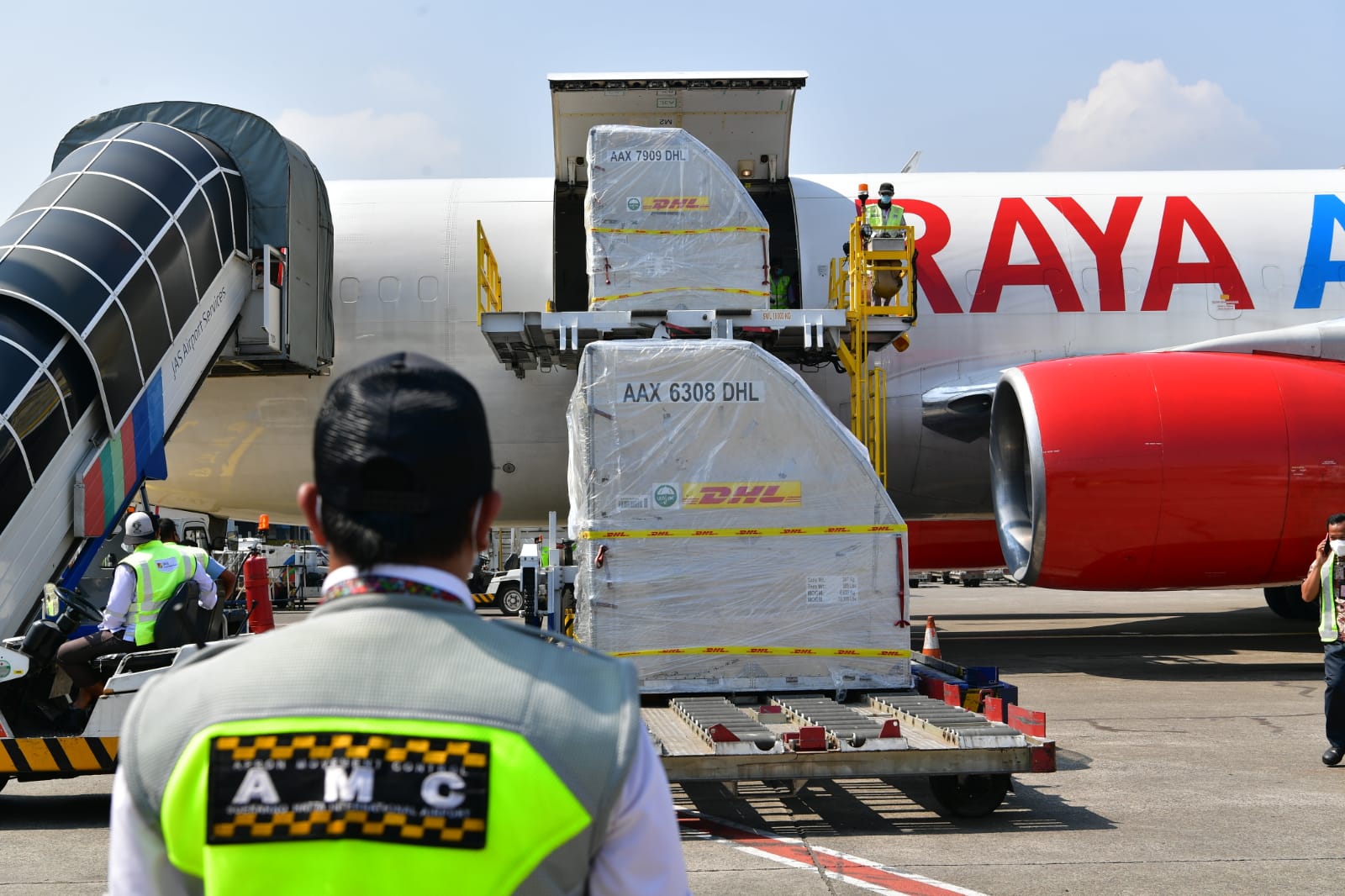 (Foto : Info Publik)