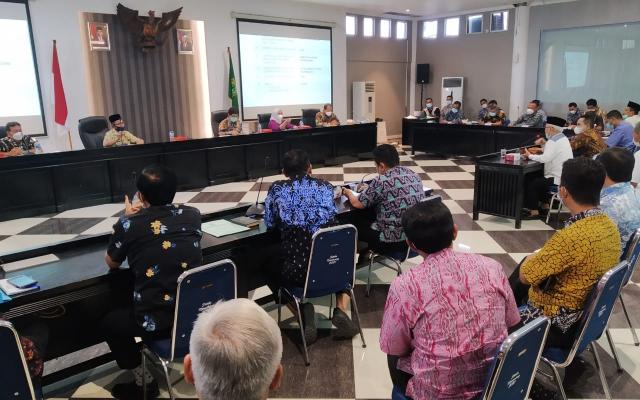 (Foto : Pemkab Karawang)