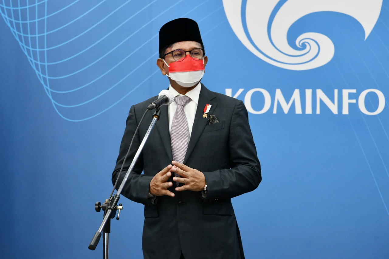 (Foto : Info Publik)