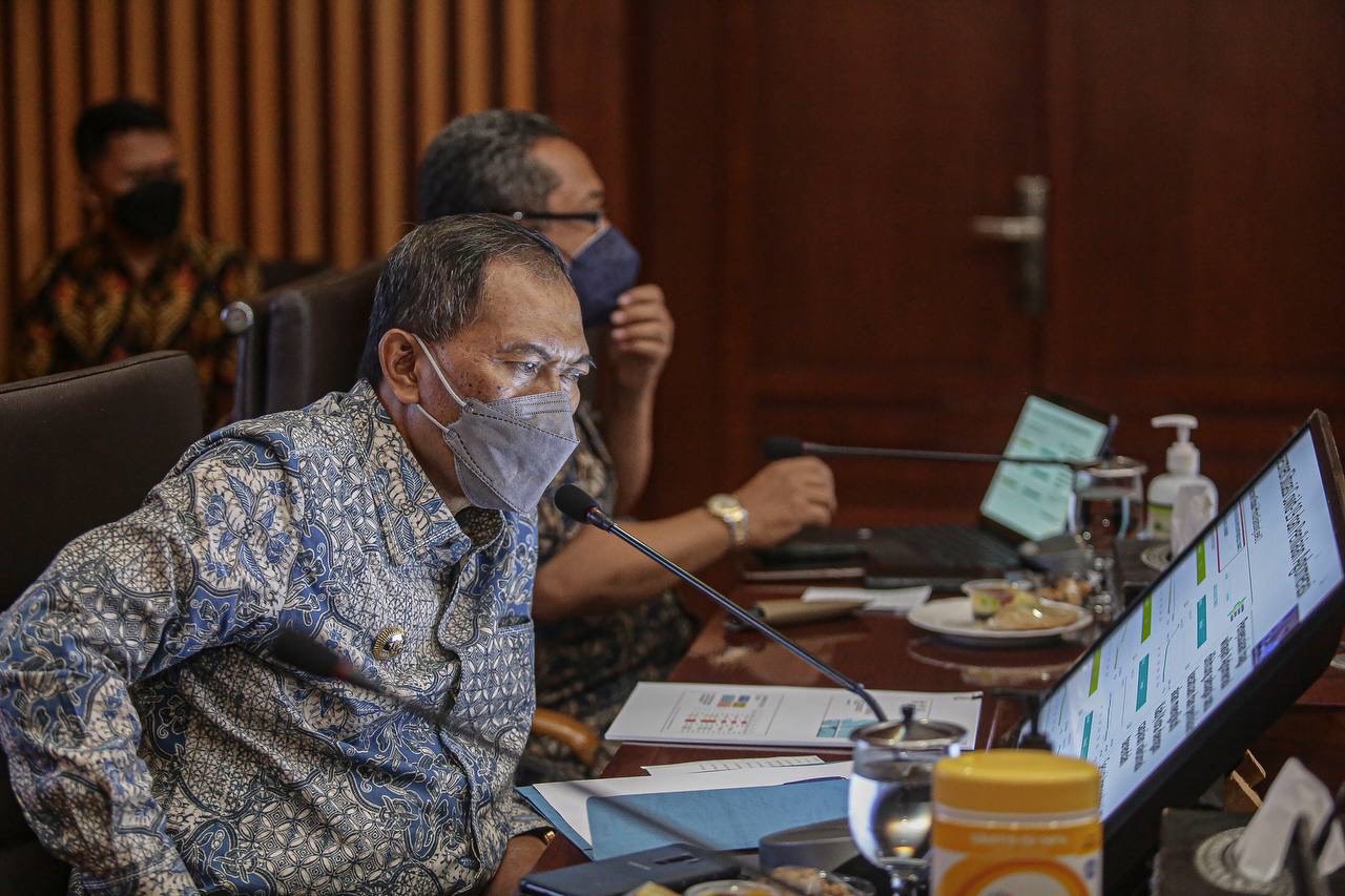 (Foto : Portal Resmi Kota Bandung)