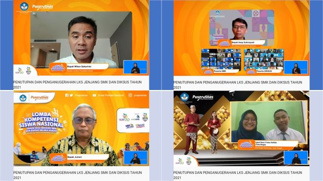 (Foto : Info Publik)