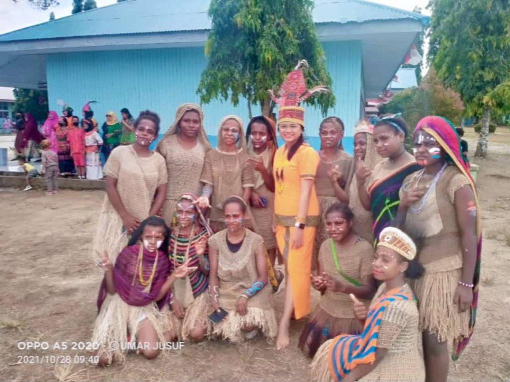 Papua Mandiri