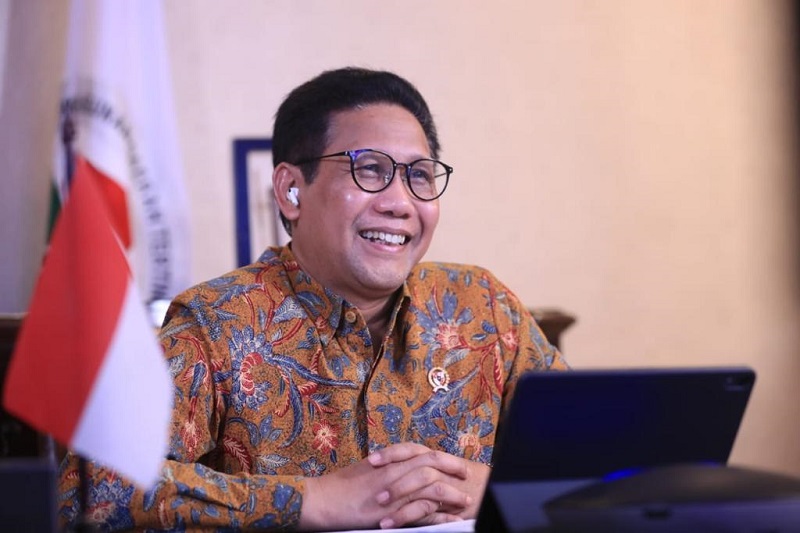 (Fofo : Info Publik)