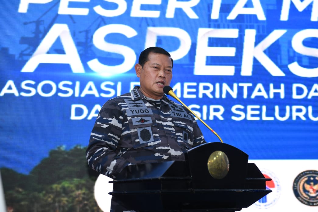 (Foto : Info Publik)