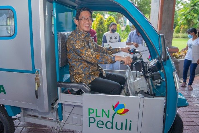 (Foto : Info Publik)