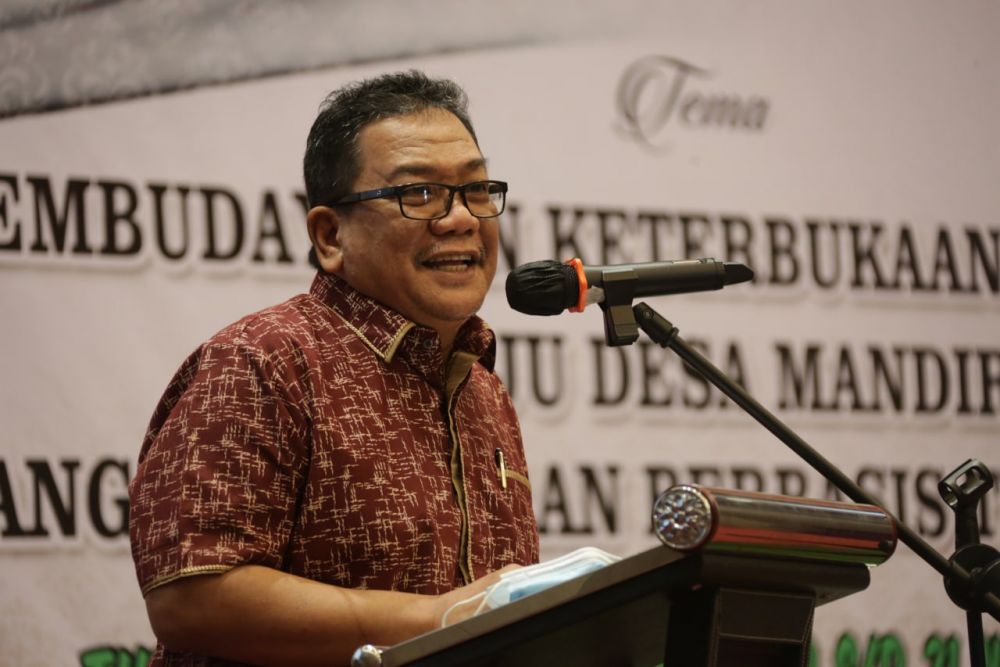 (Foto : Info Publik)