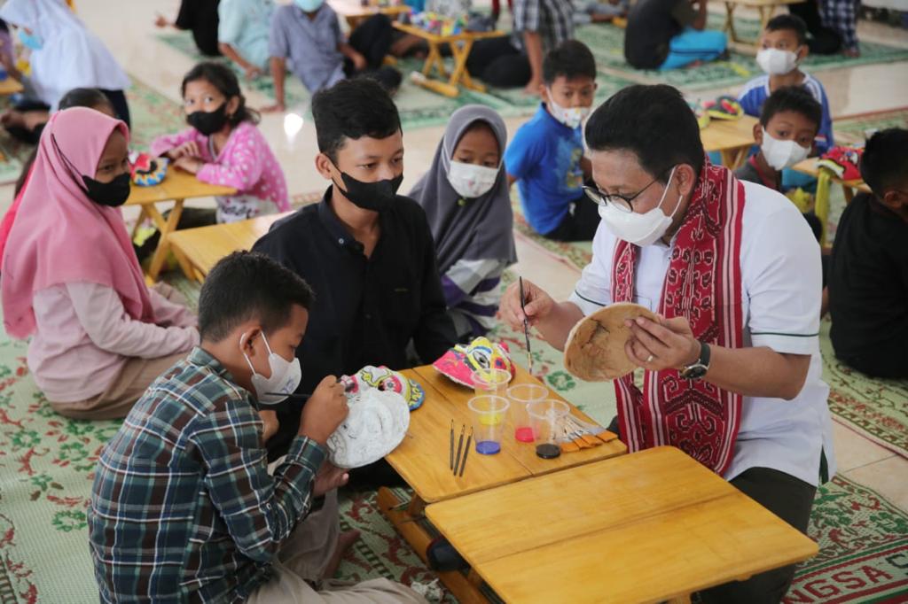 Pendidikan