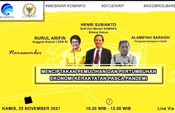 (Foto : Info Publik)