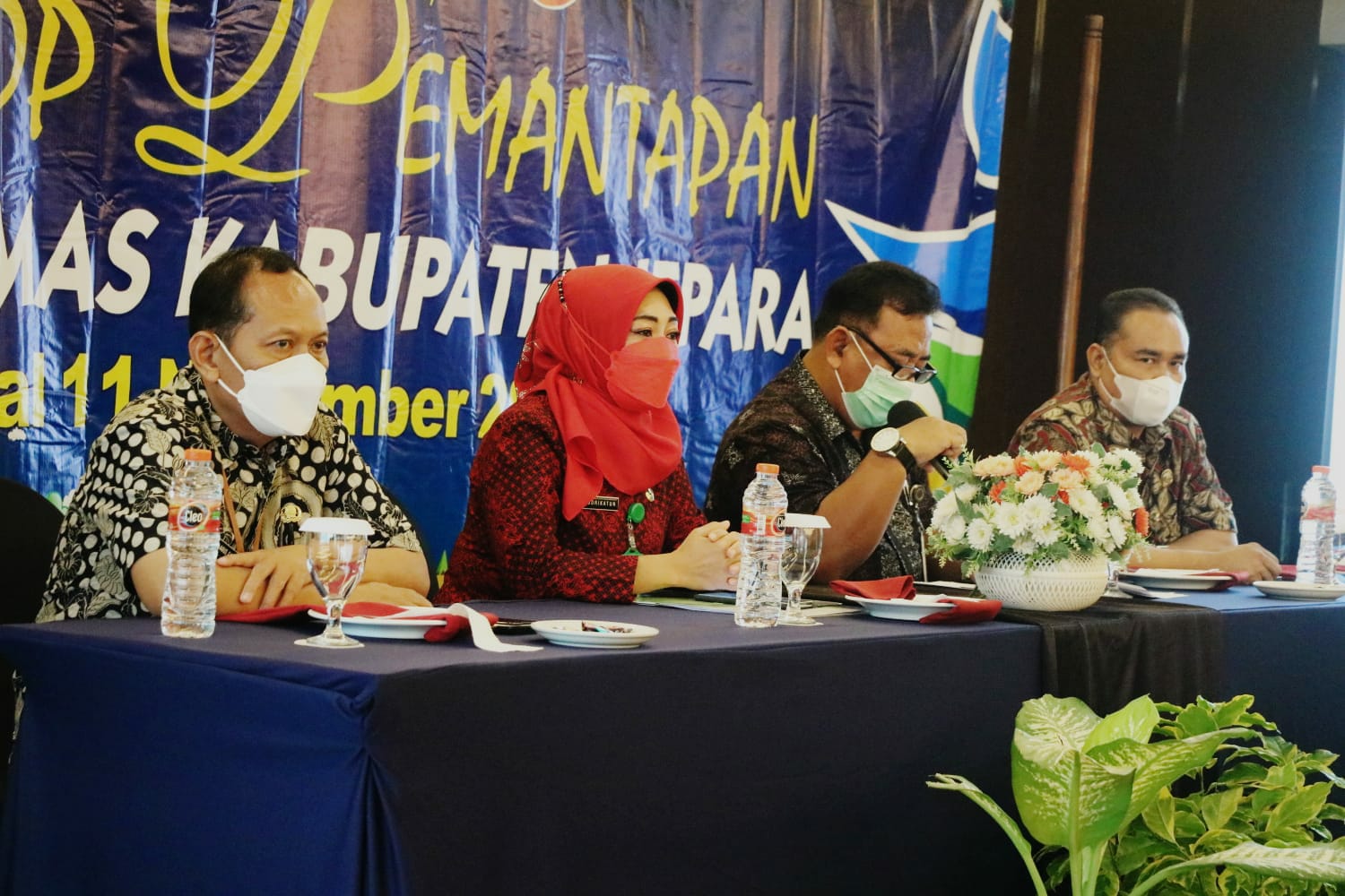 (Foto : Jatengprov)