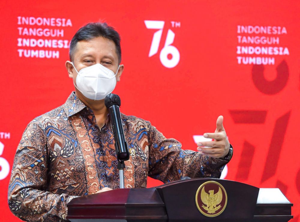 (Foto : Info Publik)