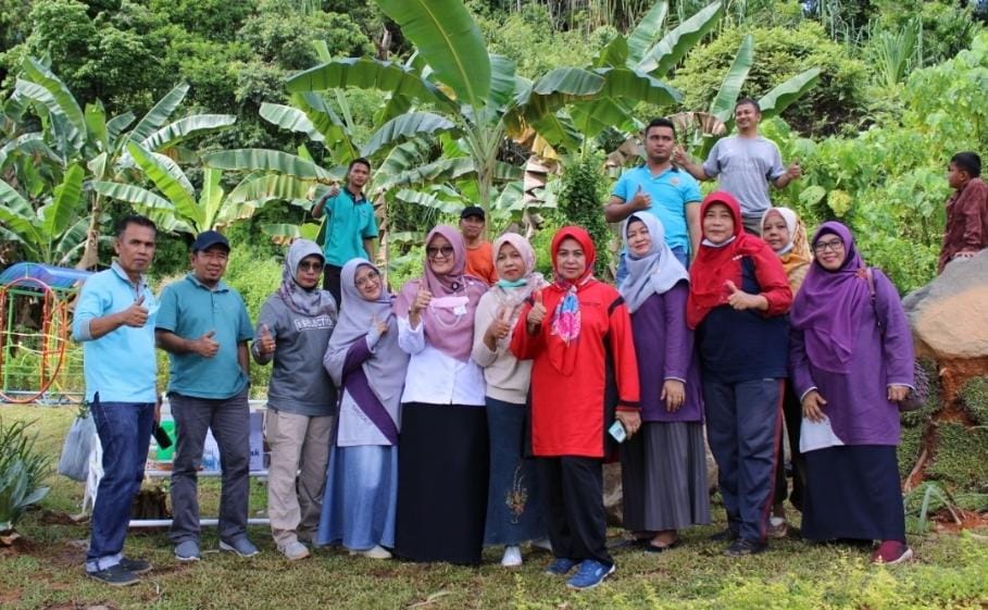 (Foto : INfo Publik)