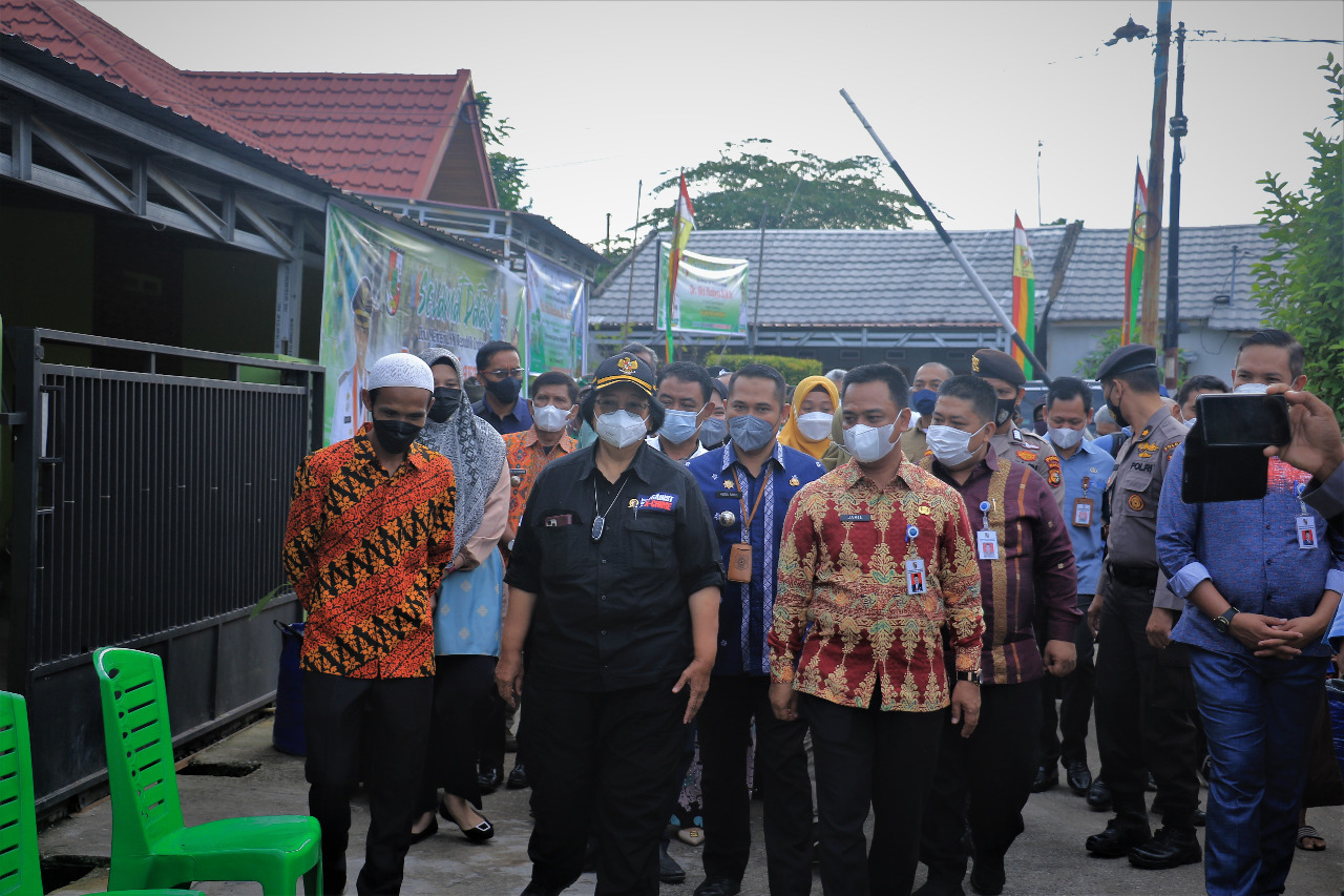 (Foto : Info Publik)