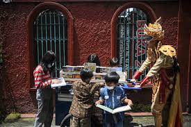 (Foto : Media Indonesia)