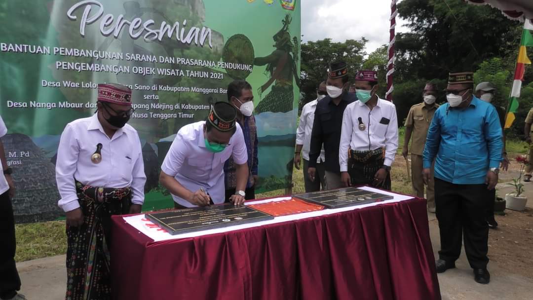 (Foto : Info Publik)