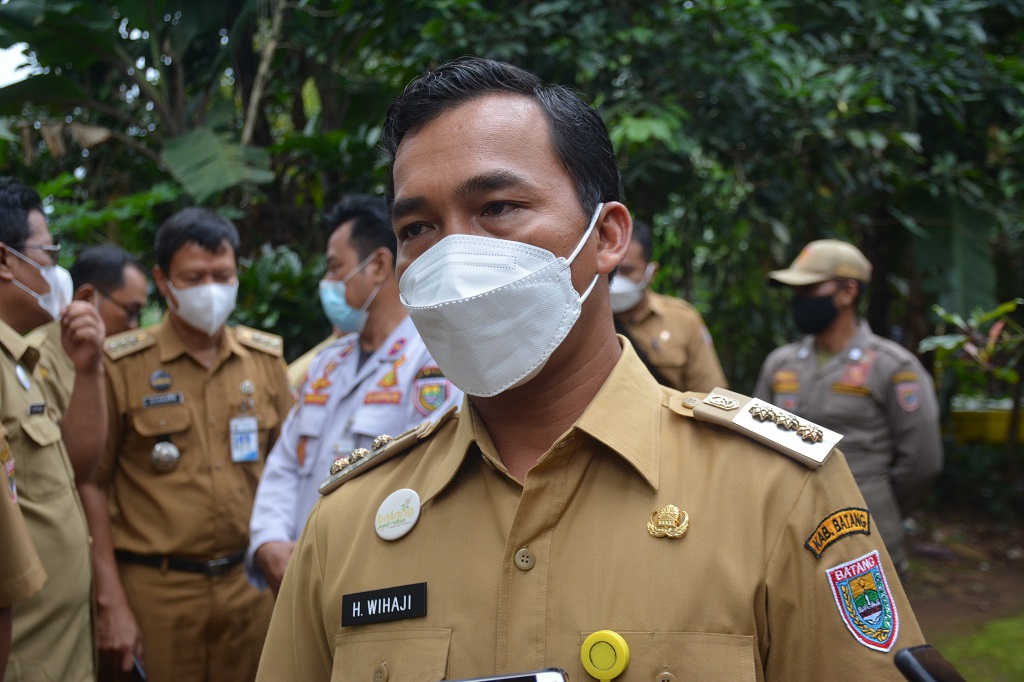 (Foto : Info Publik)