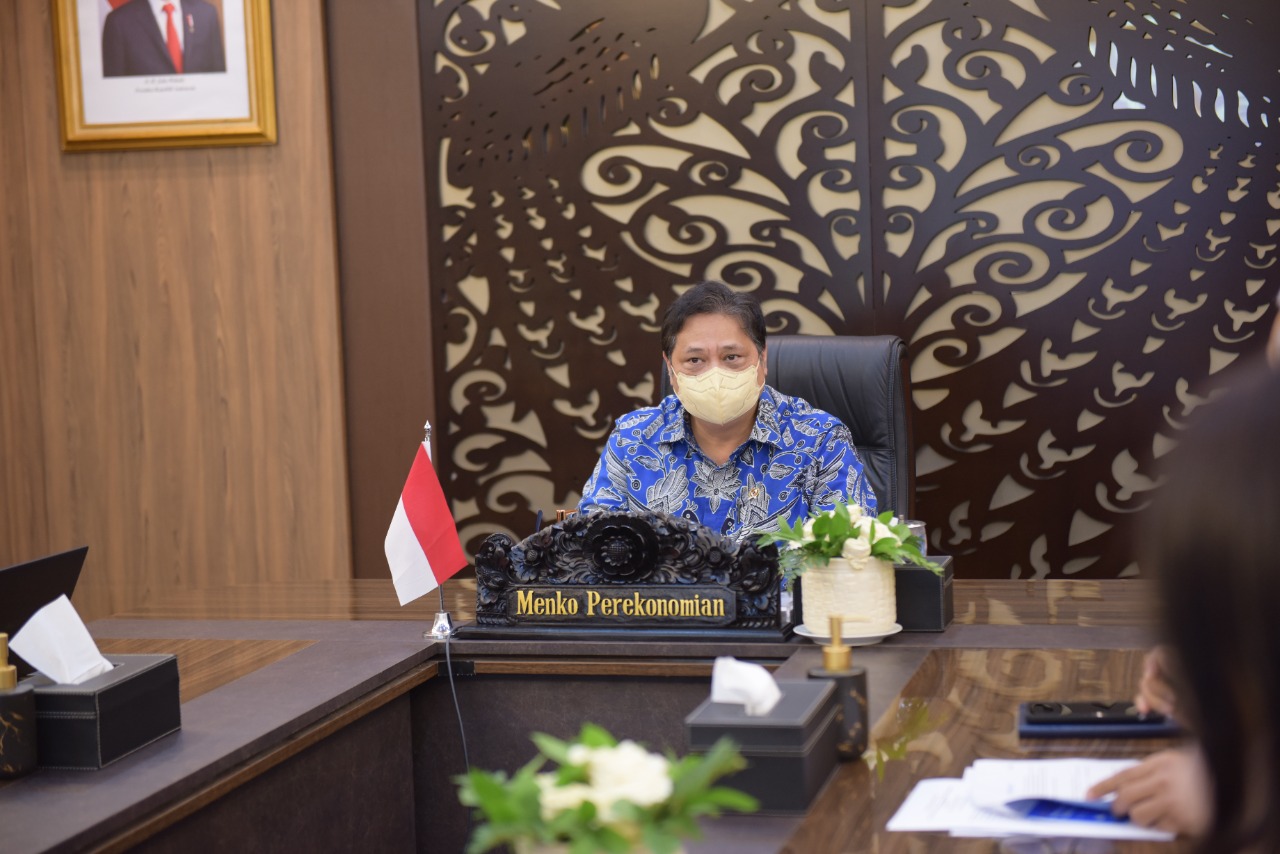 (Foto : Info Publik)