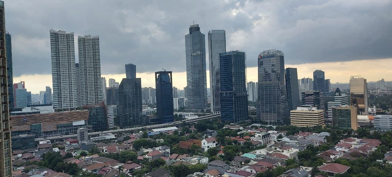 Jalan Jakarta