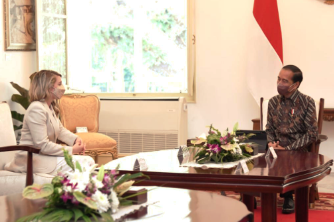 Indonesia – Canada Agree to Increase Economic Cooperation and Investment