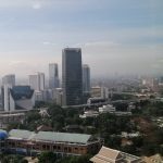 Jasa akomodasi hotel Langit Jakarta