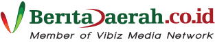 Berita Daerah logo