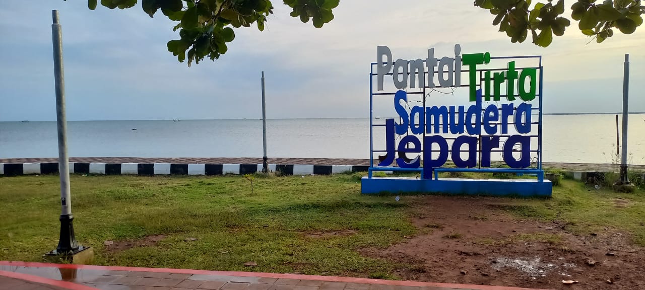 pantai tirta samudera