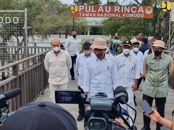 Pulau Rica