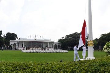Upacara Hari Kemerdekaan RI Tahun 2022 Bisa Diikuti Masyarakat Secara Terbatas