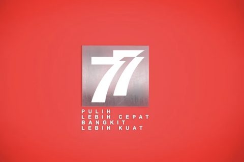 Tautan pendaftaran Kemerdekaan RI