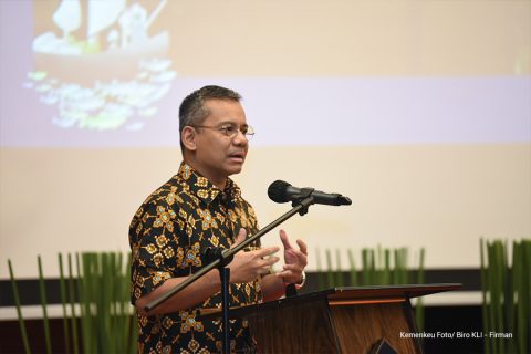 Dokumentasi Perjalanan Kebijakan Penanganan Pandemi Covid-19 di Indonesia