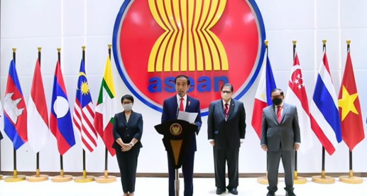 Indonesia Menjadi Chairmanship ASEAN 2023, Tunjukkan Kepemimpinan Global