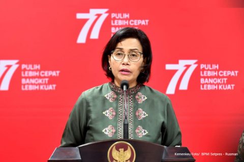 Pertumbuhan Ekonomi yang Kuat di Indonesia Harus Terus Dijaga